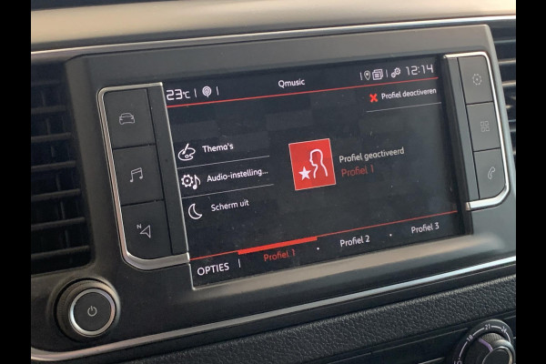 Citroën Jumpy 1.5 BlueHDI 120 XS Club Trekhaak | Navigatie | Achteruitrijcamera | Apple Carplay/Android Auto | Bluetooth | Parkeersensoren voor en achter