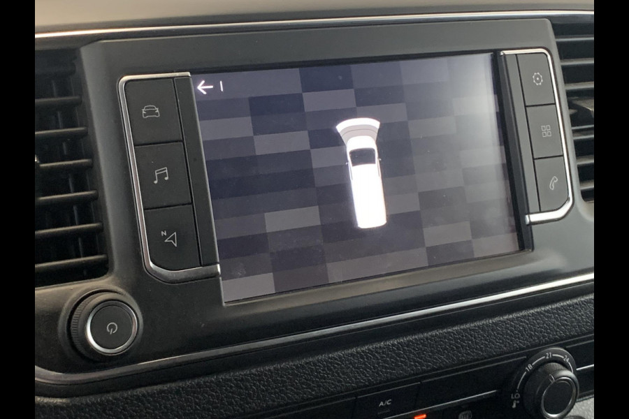 Citroën Jumpy 1.5 BlueHDI 120 XS Club Trekhaak | Navigatie | Achteruitrijcamera | Apple Carplay/Android Auto | Bluetooth | Parkeersensoren voor en achter