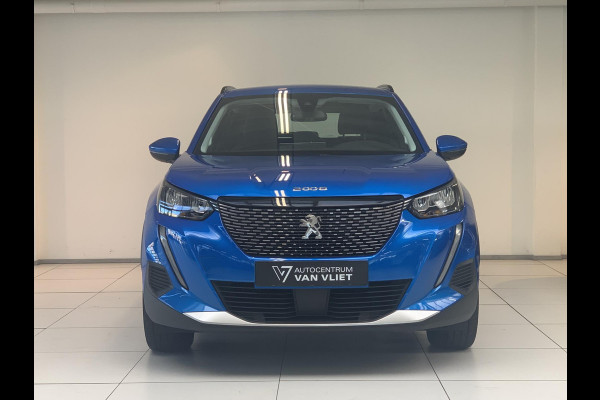 Peugeot 2008 1.2 Turbo Allure 130 PK Automaat | Navigatie | 180° Achteruitrijcamera | Apple Carplay/ Android Auto |