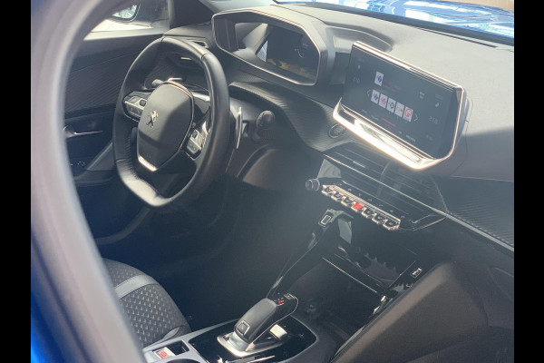 Peugeot 2008 1.2 Turbo Allure 130 PK Automaat | Navigatie | 180° Achteruitrijcamera | Apple Carplay/ Android Auto |