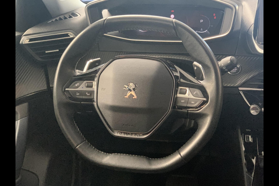 Peugeot 2008 1.2 Turbo Allure 130 PK Automaat | Navigatie | 180° Achteruitrijcamera | Apple Carplay/ Android Auto |