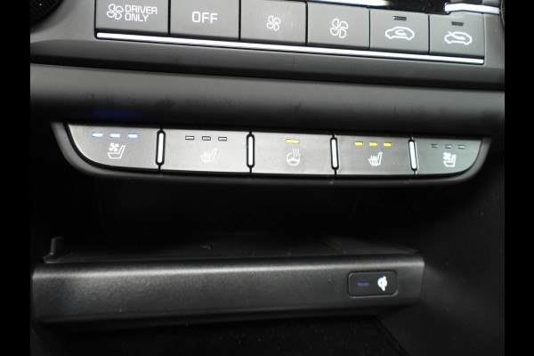 Kia Xceed 1.6 GDi PHEV Plug-In ExecutiveLine LEER/SCHUIFDAK/LED/18"LMV!
