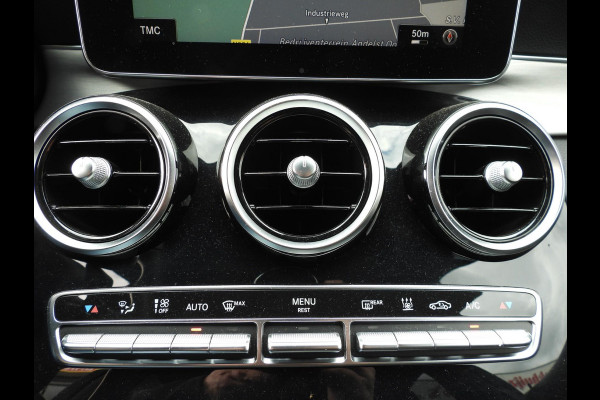 Mercedes-Benz C-Klasse Estate 350e Sport Edition LEER/SCHUIFDAK/LED/18"LMV!