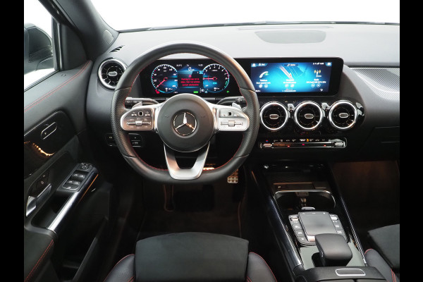 Mercedes-Benz GLA 250e AMG Panamericana | Widescreen | LED | Carplay | Carbon