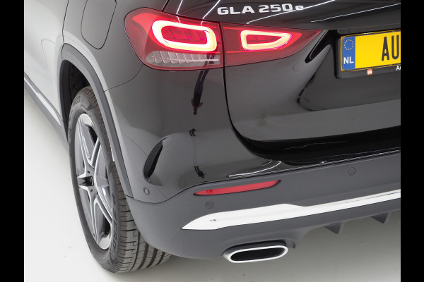 Mercedes-Benz GLA 250e AMG Panamericana | Widescreen | LED | Carplay | Carbon