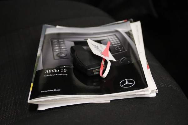 Mercedes-Benz Sprinter 2.2 CDI DHOLLANDIA LAADKLEP POSTNL AUTOMAAT EURO 6