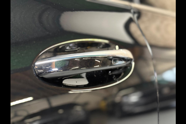 Mercedes-Benz CLA-Klasse AMG 45 S 4MATIC+ | Stoelverkoeling | pano | burmester | kuipstoelen | keyless