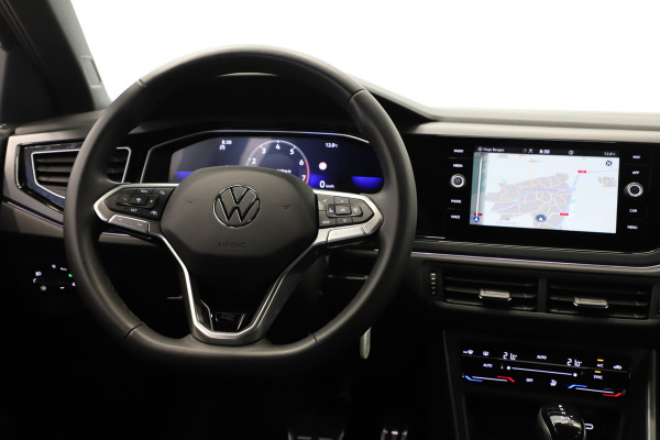 Volkswagen Taigo 1.0 TSI 110pk DSG R-Line Navigatie Acc Clima Virtual Cockpit