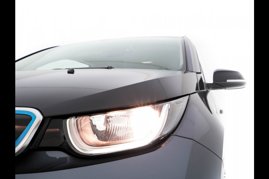 BMW i3 Basis Comfort 22 kWh Aut. *HEAT-PUMP | VOLLEDER | NAVI-FULLMAP | ECC | PDC | CRUISE | COMFORT-SEATS | 18"ALU*