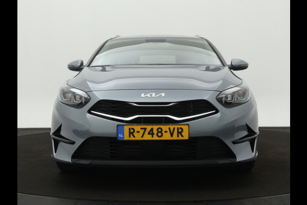 Kia Ceed Sportswagon 1.0 T-GDi DynamicPlusLine - Navigatie - Cruise Control - Climate Control - Apple/Android Carplay - Stoel/Stuur Verwarming - Fabrieksgarantie Tot 2029