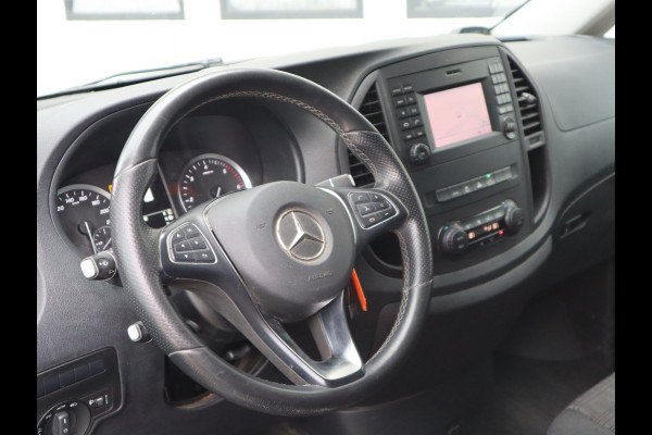Mercedes-Benz Vito 114 CDI Automaat Euro 6 Lang L2 - Clima - Navi - Trekhaak