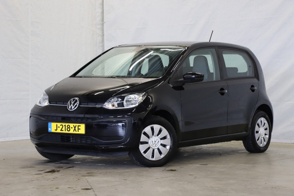 Volkswagen up! 1.0 BMT 65pk move up! Airco Bluetooth Dab 5-deurs