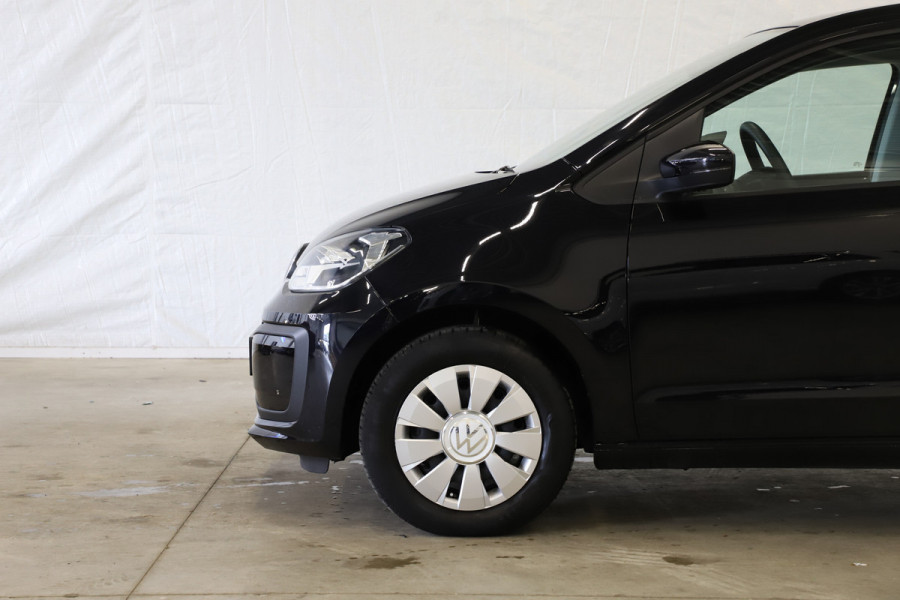 Volkswagen up! 1.0 BMT 65pk move up! Airco Bluetooth Dab 5-deurs