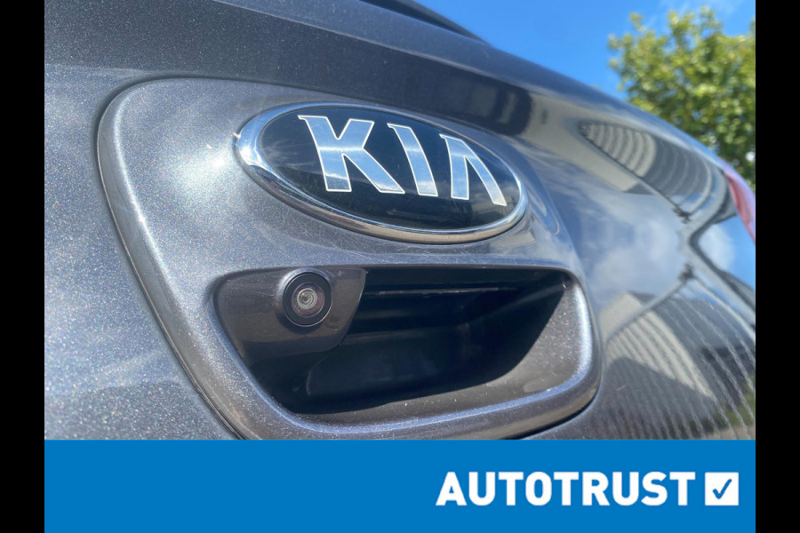 Kia Rio 1.0 TGDI DynamicLine l NAVI l MET GARANTIE l APK geleverd!