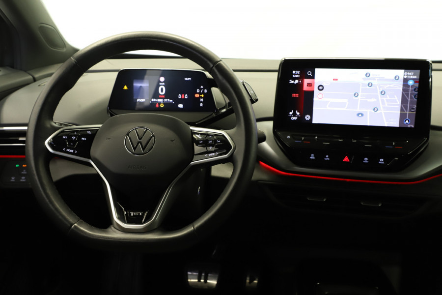 Volkswagen ID.4 First 77 kWh Navigatie Camera Stoelverwarming Acc