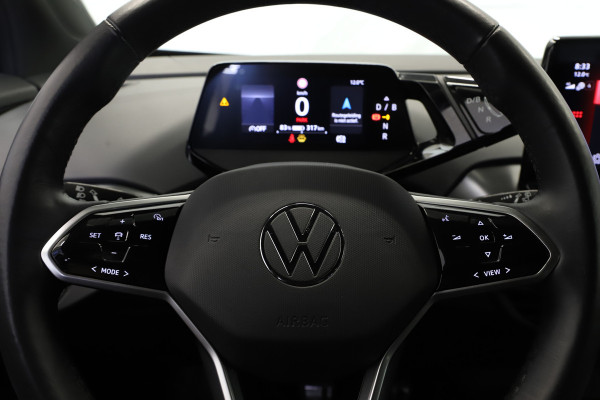 Volkswagen ID.4 First 77 kWh Navigatie Camera Stoelverwarming Acc