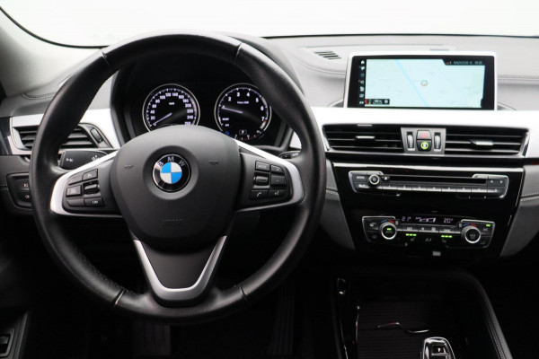 BMW X2 SDrive18i High Executive Trekhaak Leder Head/up Sportstoelen