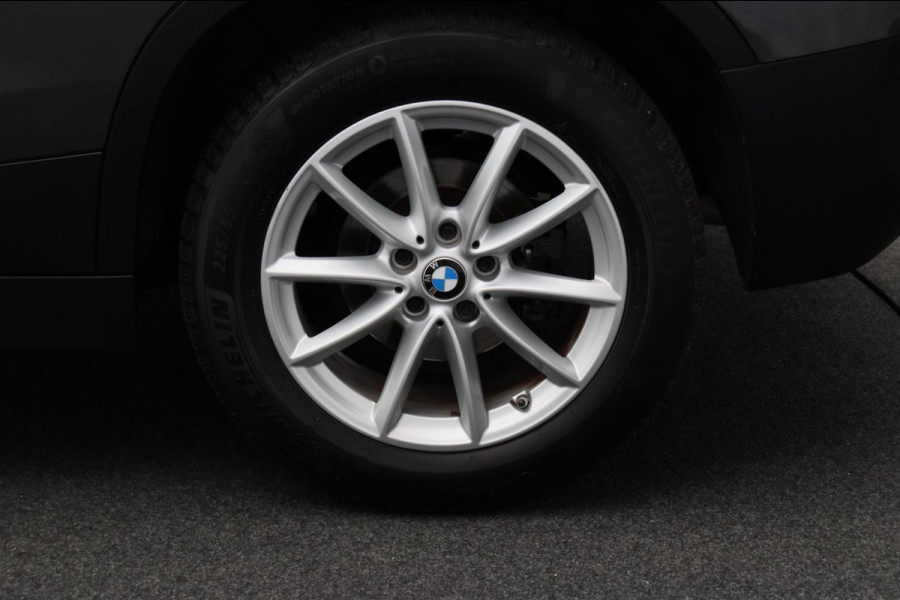 BMW X2 SDrive18i High Executive Trekhaak Leder Head/up Sportstoelen