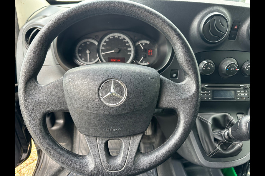 Mercedes-Benz Citan 109 CDI