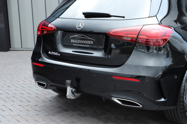 Mercedes-Benz A-Klasse 250e AMG Aut8 | 218PK | Sfeerverlichting | Keyles-go | Stoelverw. | Stuurverw. | Widescreen | 2023.