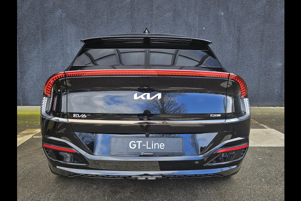 Kia Ev6 GT-Line AWD 77.4 kWh | Snel leverbaar uit voorraad | 7 jaar garantie