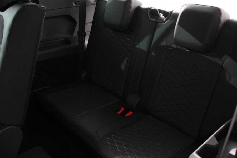 Seat Tarraco 1.5 TSI FR DSG 7p. | Navigatie | Airco | Digitale Cockpit | Lichtmetalen velgen | Stoelverwarming