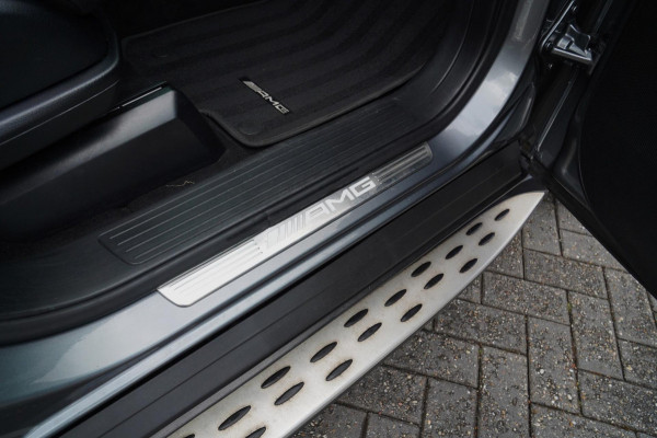 Mercedes-Benz GLE AMG 43 4MATIC | Panorama | Harman/Kardon | 63 AMG diffuser | Memory stoelen | LED | 22 inch