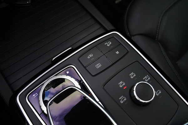 Mercedes-Benz GLE AMG 43 4MATIC | Panorama | Harman/Kardon | 63 AMG diffuser | Memory stoelen | LED | 22 inch