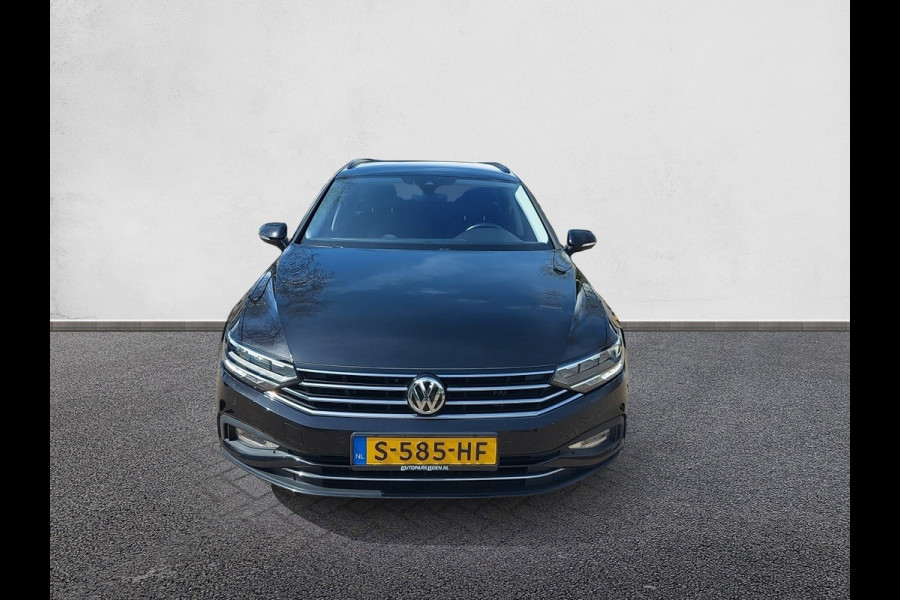 Volkswagen Passat Variant 1.5 TSI Comfort Business Automaat, airco,cruise,navigatie parkeersensoren,