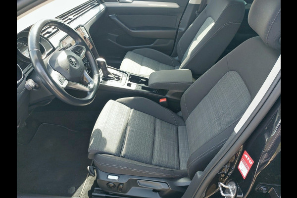 Volkswagen Passat Variant 1.5 TSI Comfort Business Automaat, airco,cruise,navigatie parkeersensoren,