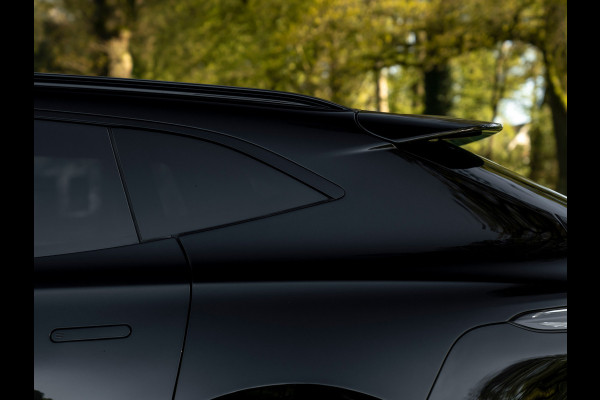 Aston Martin Dbx 550 4.0 V8 1913 Specification 1/500 | 360 cam | Panoramadak | Premium audio | Stoelkoeling v+a