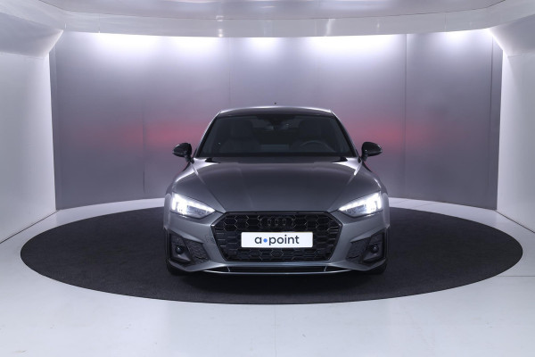 Audi A5 Sportback 35 TFSI S-Line 150 pk S-Tronic | Verlengde garantie | Navigatie | Parkeersensoren | Stoelverwarming | S-Line |