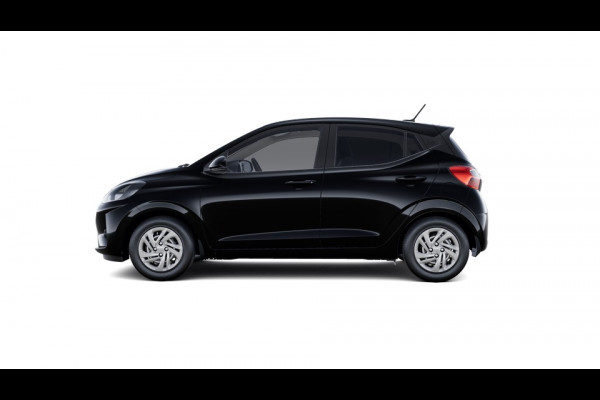 Hyundai i10 1.0 Comfort Smart 5-zits | van € 23.290,- voor € 19.750,-