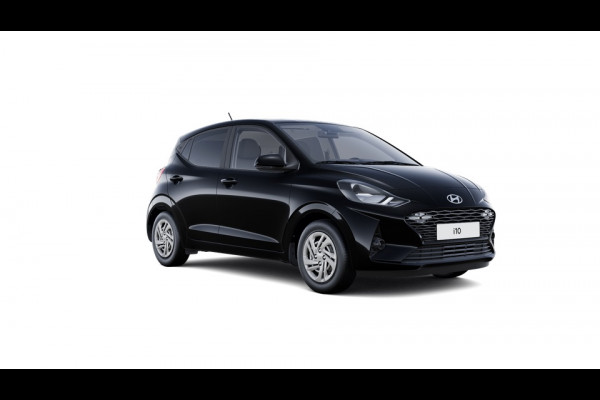 Hyundai i10 1.0 Comfort Smart 5-zits | van € 23.290,- voor € 19.750,-