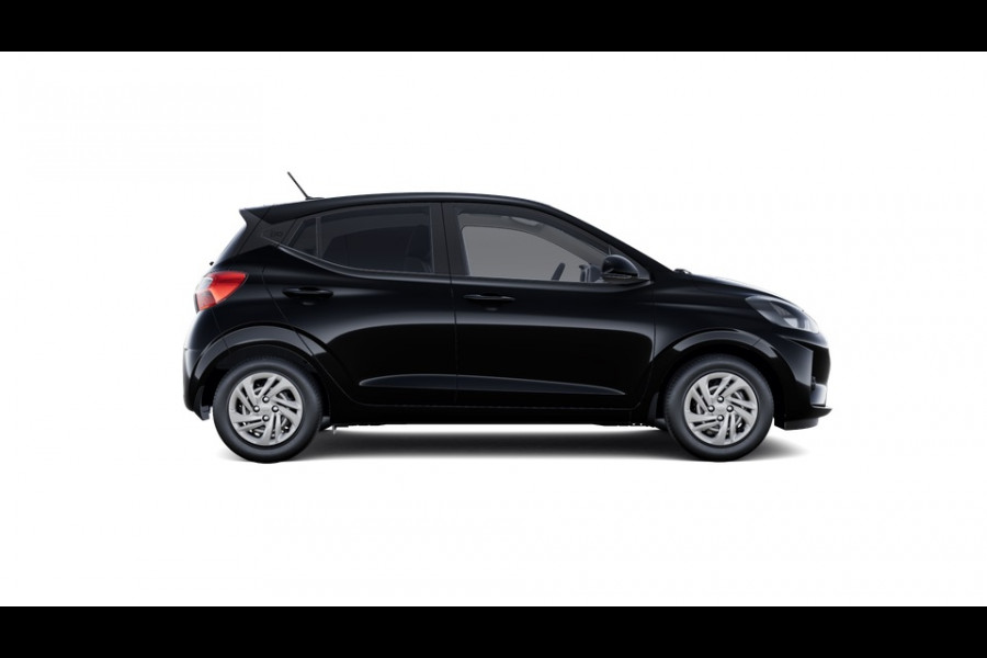 Hyundai i10 1.0 Comfort Smart 5-zits | van € 23.290,- voor € 19.750,-