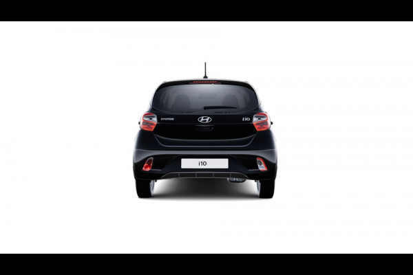 Hyundai i10 1.0 Comfort Smart 5-zits | van € 23.290,- voor € 19.750,-