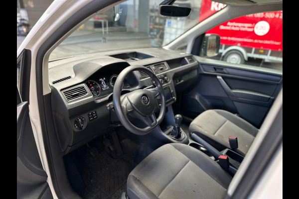 Volkswagen Caddy 2.0 TDI L2H1 BMT Maxi Comfortline