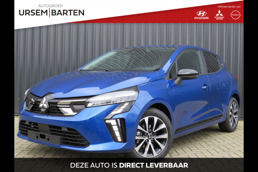 Mitsubishi Colt 1.0T MT Intense VAN € 26.090,- VOOR € 24.830,-