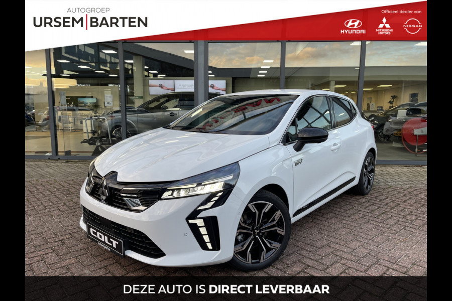 Mitsubishi Colt 1.0T MT Instyle Van € 28930,- voor € 26.930,-