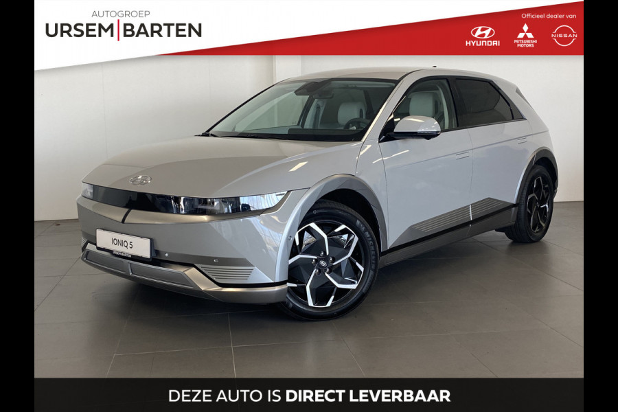 Hyundai IONIQ 5 77 kWh Lounge AWD Van € 67.295 Voor €54.730