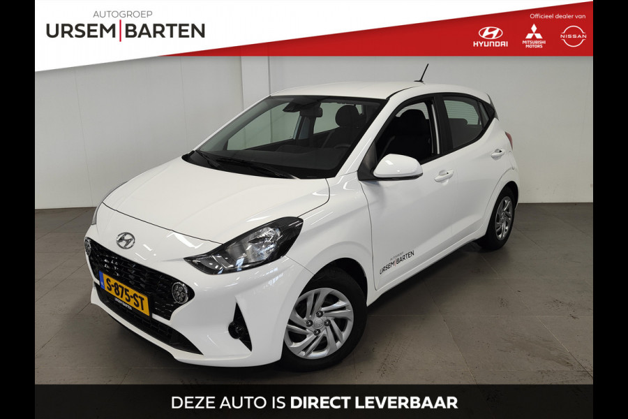 Hyundai i10 1.0 Comfort