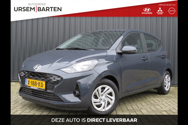 Hyundai i10 1.0 Comfort Smart