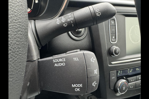 Renault Kadjar 1.2 TCe Trekhaak Clima Navigatie Camera Dodehoek detectie Lane assist