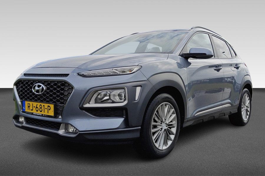 Hyundai Kona 1.0T Fashion