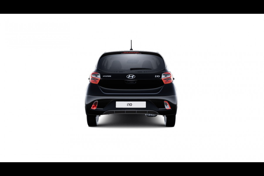 Hyundai i10 1.0 Comfort | Nu met € 1500,- voordeel | van € 20.790,- voor € 19.230,-