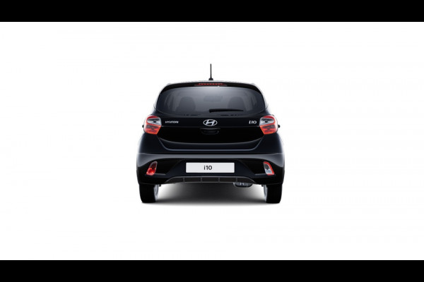 Hyundai i10 1.0 Comfort | Nu met € 1500,- voordeel | van € 20.790,- voor € 19.230,-