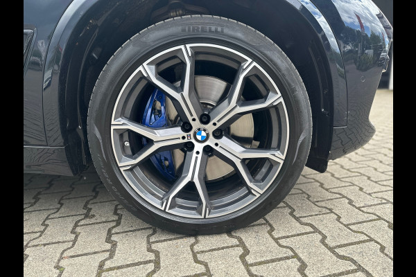 BMW X5 XDrive40i High Executive M-Sport TREKH/PANO/SOFTCL/HUD/LASER (RIJKLAAR)