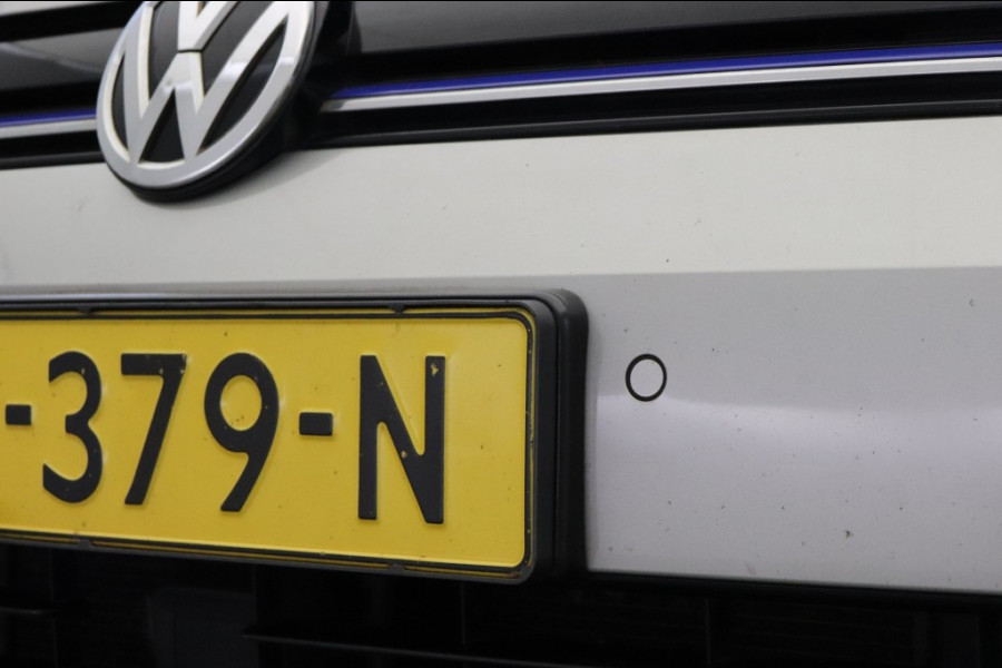 Volkswagen e-Golf Electric - (13.000 NA SUBSIDIE) - Adapt. Cruise, Xenon