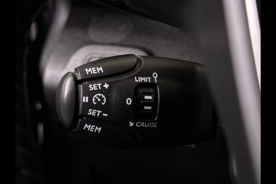 Peugeot Rifter 1.2 Puretech Active | 2x Schuifdeur | Carplay | Navigatie | Parkeersensoren | Airco | Cruise Control |
