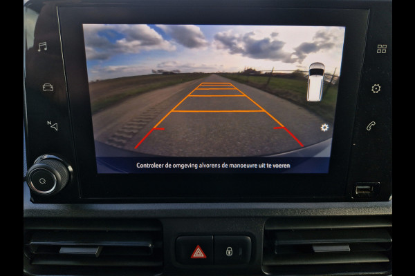 Opel Combo 1.5D L1H1 - 100 Pk - Apple Carplay Android Auto - ParkeerCamera